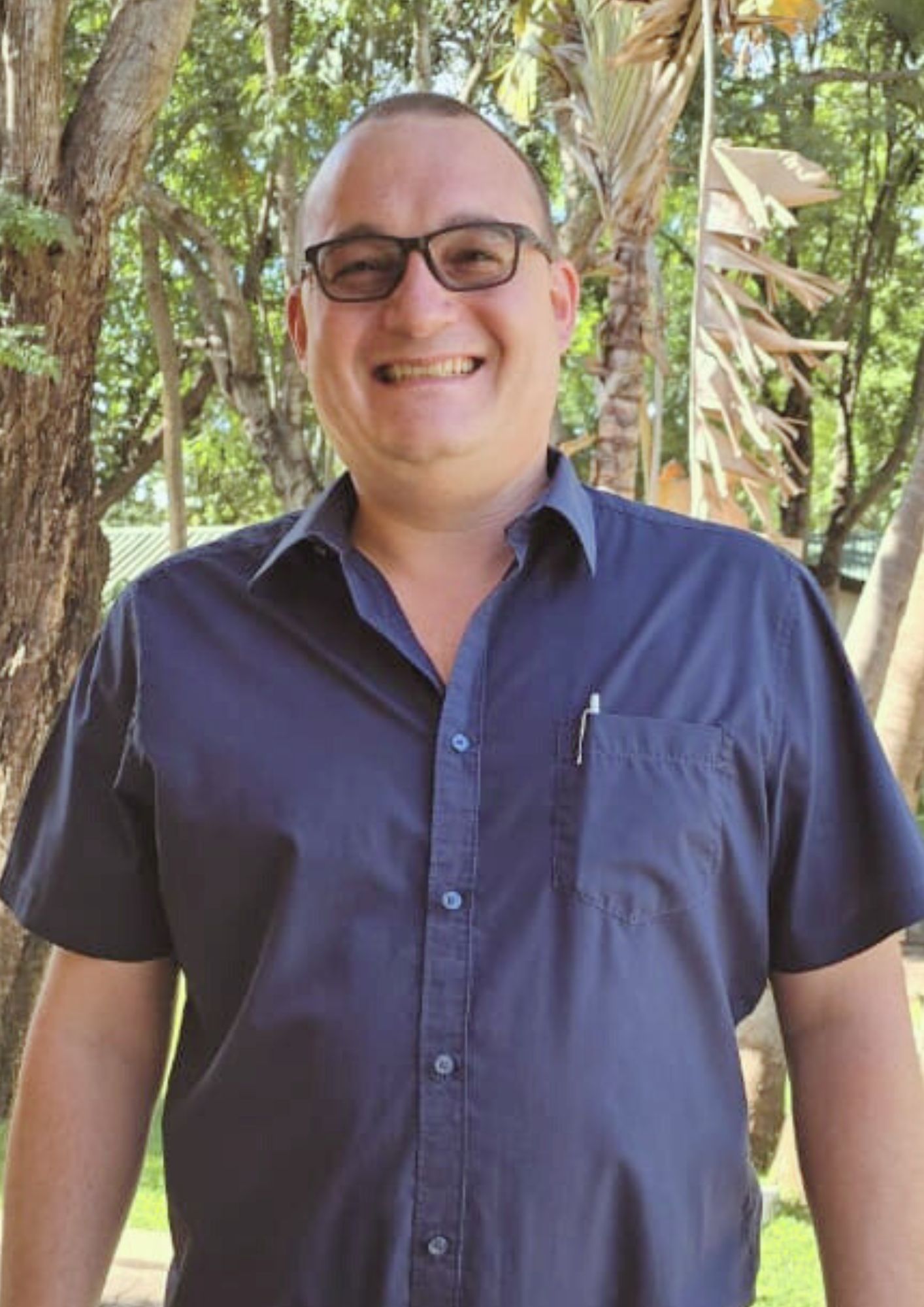Eugene Bierman